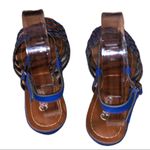 Carlos Santana New!! Never worn!!  sandals Photo 3