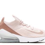 Nike Women’s Air Max 270 Flyknit Photo 0