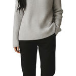 Vince  cashmere wool blend turtleneck size small Photo 0