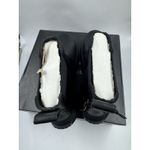 Sorel  Women’s Boots ONA AVE Chelsea Chunky Boot Waterproof Sz 9 Black/Black New Photo 10