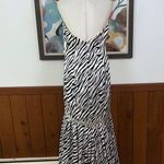 Jasmine Gorgeous Lafee’ by  Zebra Prom Gown! Photo 1