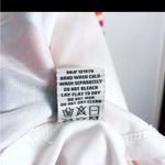 Aura NWT  colorful striped maxi dress M Photo 15