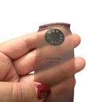 SIMON MILLER Runa Fuzzy Midi Sweater Dress‎ Purple XS Photo 6