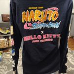 Hello Kitty Naruto Shippuden x  shirt Photo 2