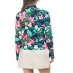 Tommy Bahama Womens' Long
Sleeve Zip Up Tennis & Golf Jacket Size Large Photo 1