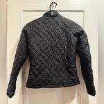 Alpine Design  Black Quilted Puffer Jacket Size Small Photo 1