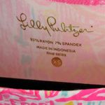 Lilly Pulitzer Pink Pout Sophie Dress More Kinis in the Keys size XS Photo 1