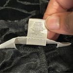 Avenue Body Velvet Burnout Semi Photo 8