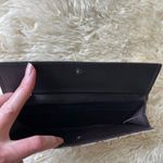 Gucci EXCELLENT CONDITION! Authentic GG Monogram Logo Jackie Wallet Photo 4