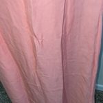 Rory Beca Maid by‎ yifat Oren for  women’s XS pink Big Sur gown Photo 2