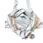 Lucky Brand Canvas Tote Photo 3