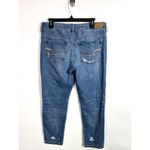 American Eagle Tom girl jeans Photo 3