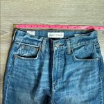 Aritzia Denim Forum The Farrah Hi-rise Wide Cropped Jean 27 Photo 6