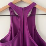 Lululemon  Simply Bare Tank in Aurora / Black Nulu Racerback Top Yoga Athletic Photo 6