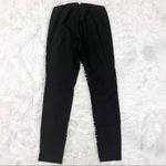 Who What Wear  Women’s Black Skinny Dress Pants XS/Small Photo 4