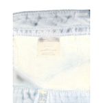 Silver Jeans Co  Frances Bootcut Jeans Dark Wash Embellished Pockets Women's 18 Photo 4