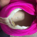 AZALEA WANG STAR STRETCH SERENITY BOOTIE IN PINK size 7 Photo 9