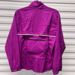 Brooks Jacket activewear cycle women's Size S Purple Photo 3