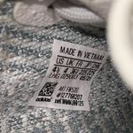 Adidas Pre-Owned  Yeezy Boost 350 V2 Cloud White Sneakers Size 4.5 FW5317 Photo 7