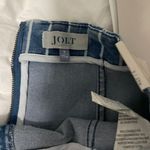 stripe skirt Multi Size M Photo 2