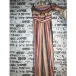 American Eagle  | women strapless jumpsuit Photo 9