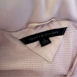 Tommy Hilfiger Y2K  Baby Pink Windbreaker Jacket Photo 6