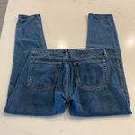 Rag and Bone Rag &‎ Bone Dre Low Rise Boyfriend Jeans in Lily Size 26 Photo 3