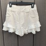 Derek Lam ‎ 10 Crosby Shorts Photo 9