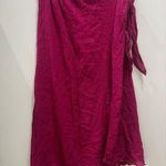 Victoria's Secret Y2k victoria’s Secret, cotton light weight pink skirt size small Photo 0