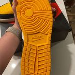 Air Jordan 1 High OG Taxi Photo 6