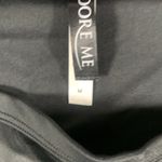 Adore Me  Black Two-Piece Swimsuit Size M Photo 1