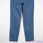 Madewell NEW Perfect Vintage Jean in Medium Indigo Wash: Seamed Edition, 26 Photo 11