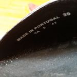 Dansko  Heeled Mary Janes Photo 5