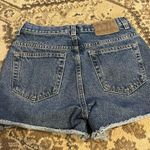 London Jean Shorts Photo 1