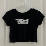 Brandy Melville New York Crop Top Photo 0