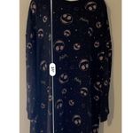 Disney Women’s  Nightmare Before Christmas Sweater 2X (18-20) Photo 4