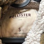 Hollister button down hoodie hooded jacket Photo 7