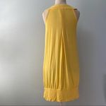 Forever 21  Yellow Bubble Dress Photo 5