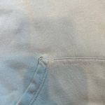 Free City  Light Blue Hoodie Photo 3
