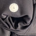 Anthropologie Lululemon Fast & Free Crop II Nulux 19" Leggings Women’s Sz 4 Photo 9