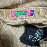 Zumiez Empyre Empyre Zumiez Women Khaki Corduroy Overalls Photo 2