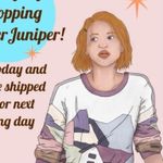 Loft  Outlet Dress Shift Striped Chambray Large Women Black White Blue 3/4 Sleeve Photo 9