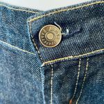 James Jeans James Preserved Denim low rise flare leg Photo 1