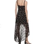 Disney Princess floral high low dress Photo 1