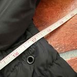 Burton  Black Quilted Winter Jacket Size XS Photo 9