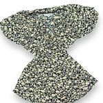 Counterparts women’s floral ruffle blouse - Large Photo 0