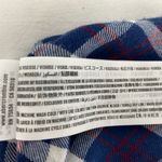 Abercrombie & Fitch Abercrombie & Fitch Plaid Mini Skirt Elastic Waist Size XS Photo 3