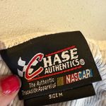 Chase Authentics RARE  NASCAR Medium Dale Jr Tank Top Skulls Women’s 88 Shirt Photo 2