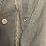 Me Jane  Hooded Jacket Size Medium Photo 3