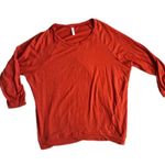 Chic Soul slouchy long sleeve tunic Photo 1